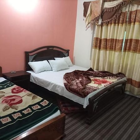 Kaghan Valley Hotel Naran Εξωτερικό φωτογραφία
