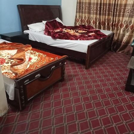 Kaghan Valley Hotel Naran Εξωτερικό φωτογραφία