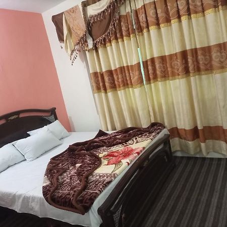 Kaghan Valley Hotel Naran Εξωτερικό φωτογραφία