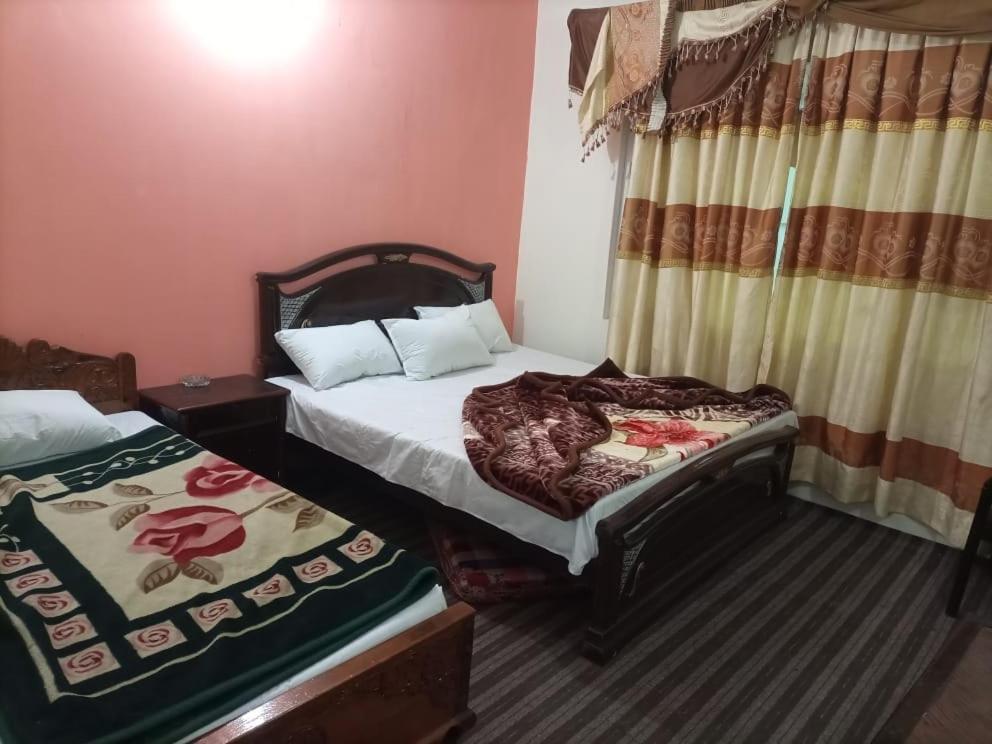 Kaghan Valley Hotel Naran Εξωτερικό φωτογραφία
