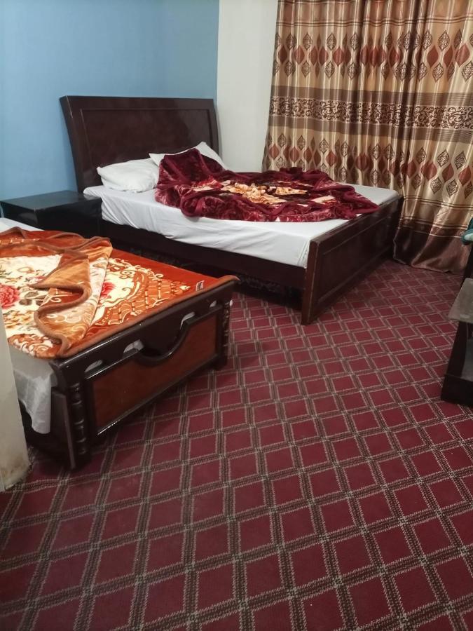 Kaghan Valley Hotel Naran Εξωτερικό φωτογραφία