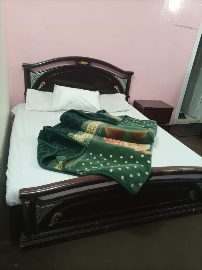 Kaghan Valley Hotel Naran Εξωτερικό φωτογραφία