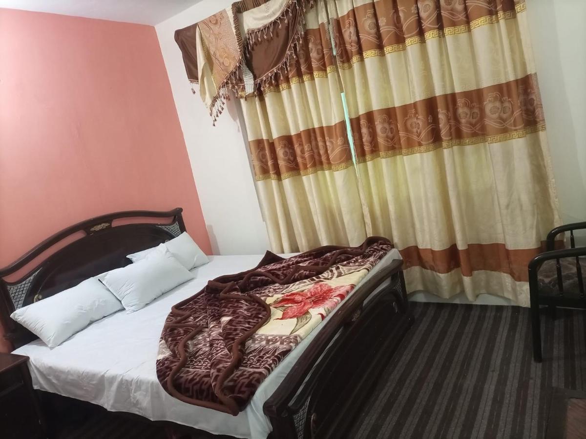 Kaghan Valley Hotel Naran Εξωτερικό φωτογραφία