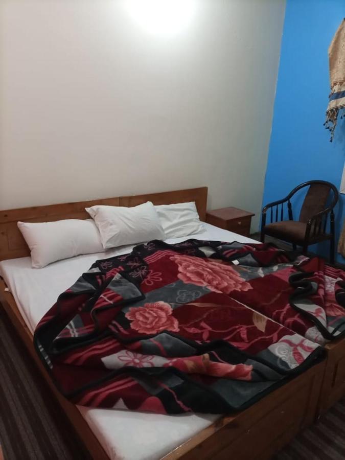 Kaghan Valley Hotel Naran Εξωτερικό φωτογραφία